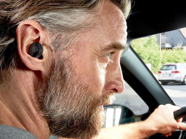 Bluetooth(R) Hands-Free Kit