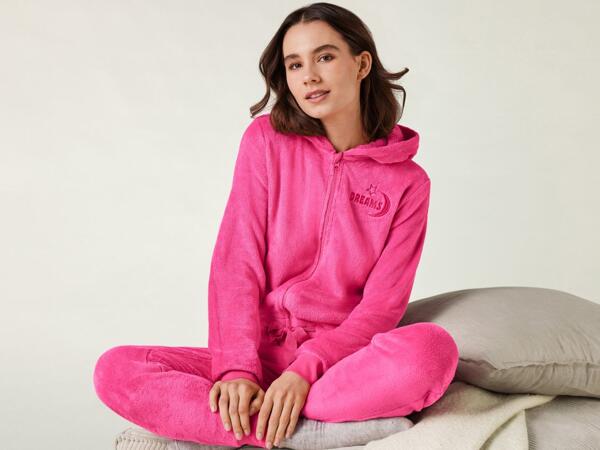 Ladies' Onesie