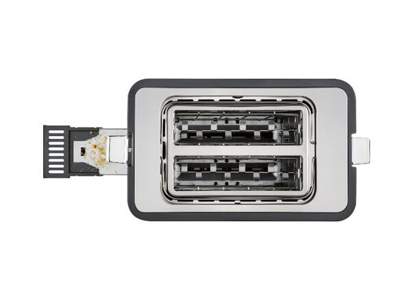 Topinkovač STC 850 E4