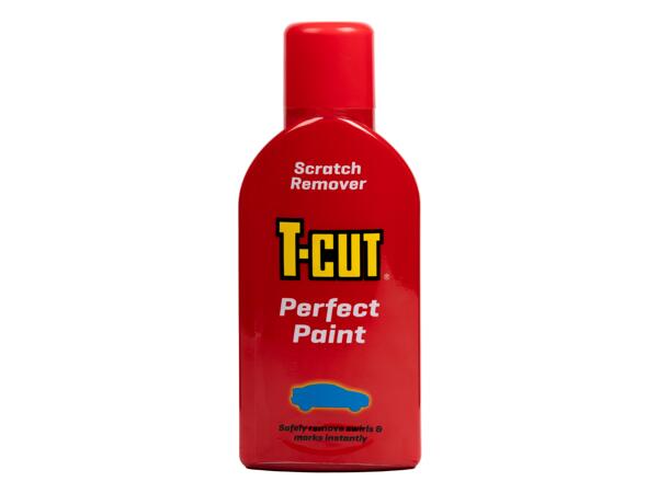 T-Cut Perfect Paint