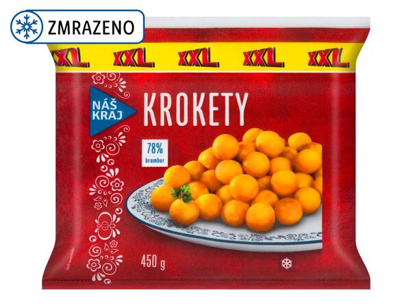 KROKETY