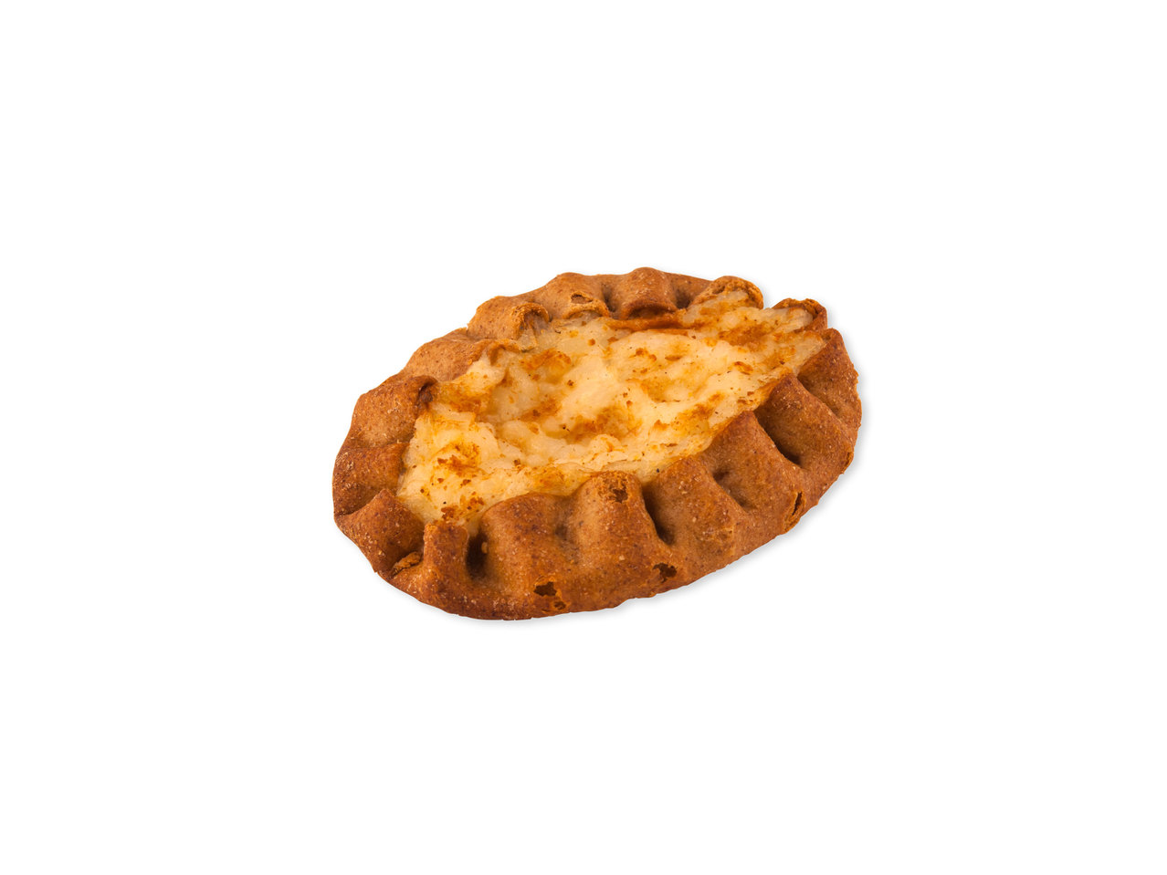 Laktosfri rispirog