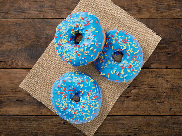 Cronut Lidl