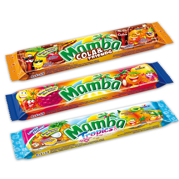 Kaubonbon