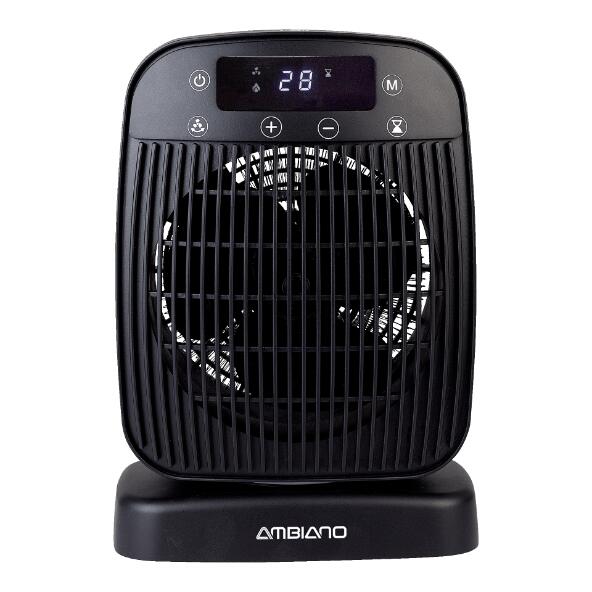 AMBIANO(R) Chauffage soufflant