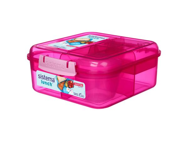 Lunch Container or Bottle 1 or 2 pieces