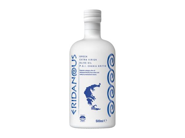 Eridanous Greek Extra Virgin Olive Oil P.D.O