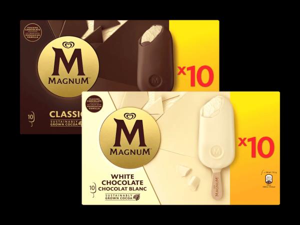 Magnum 10er