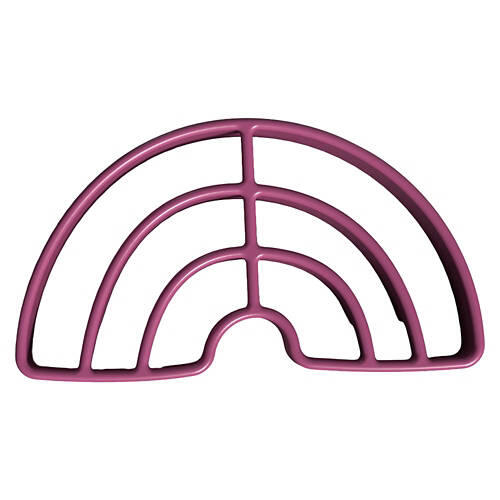 Unicorn & Rainbow Shaped Pancake Molds,
