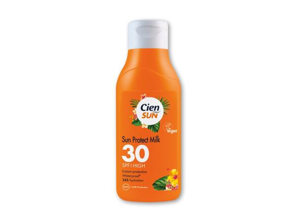 CIEN Solcreme eller solspray