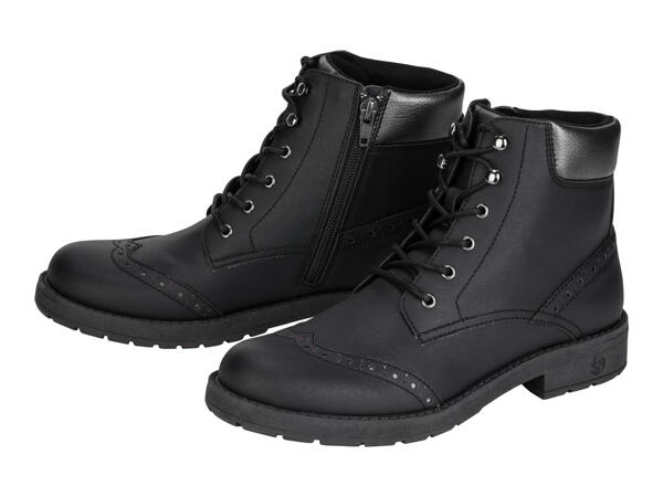 Girls' Boots