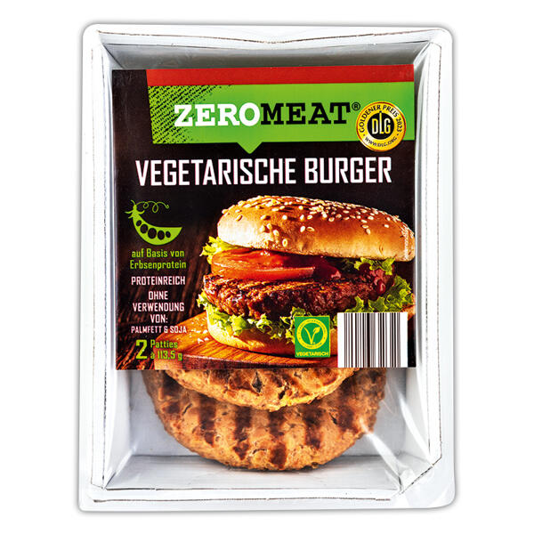 Kebab / Burger