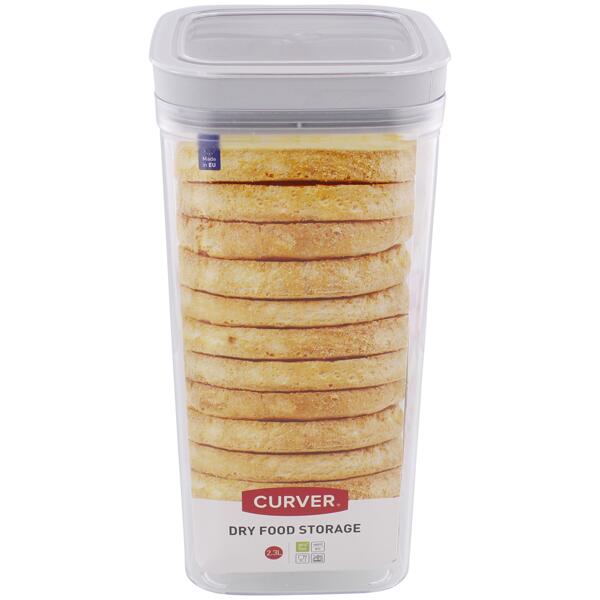 boîte à provisions Curver