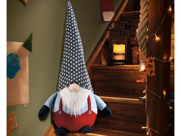 Christmas Gnome
