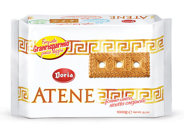 Atene Biscuits
