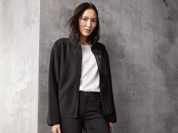 Damen Jacke