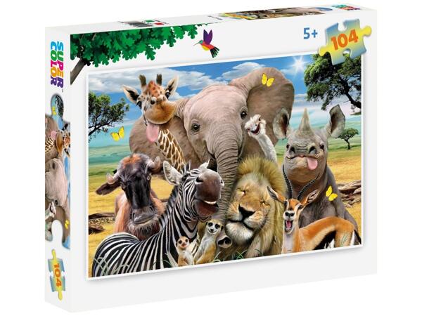 Puzzle Or Memo