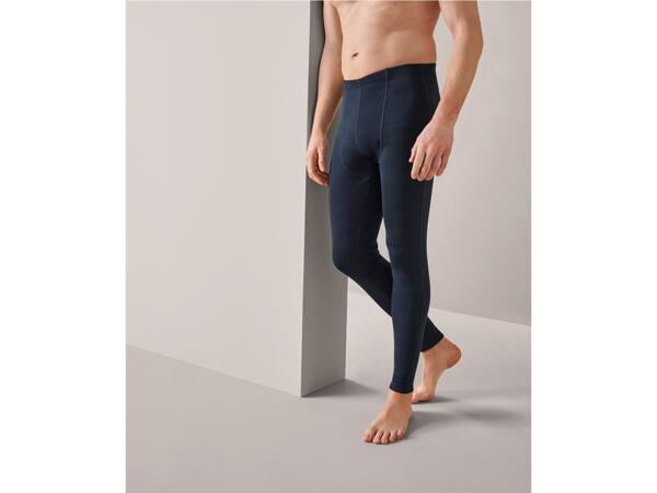 Men's Thermal Base Layer Leggings