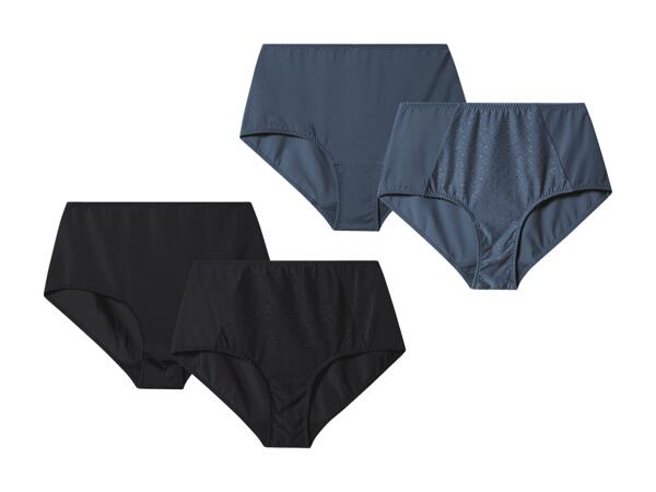 Culottes gainantes, set de 2