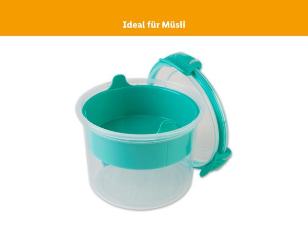 Lunchbox/​Frischhaltedose