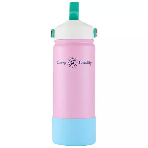 Double Wall Drink Bottle 500ml
