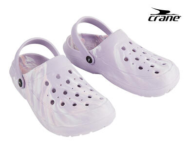 Adult's Clogs