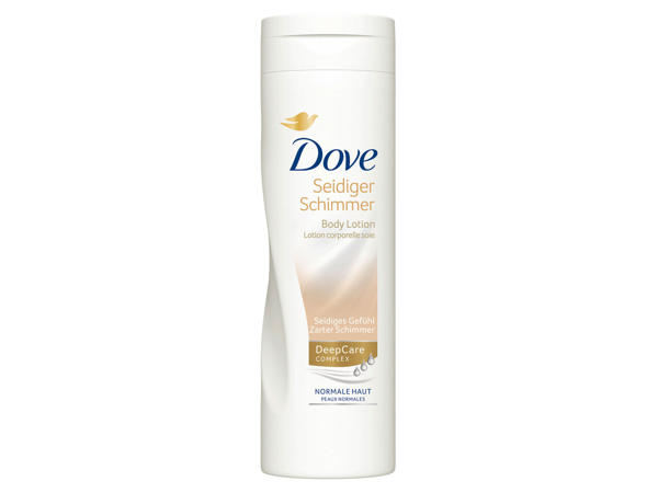 DOVE Body Lotion