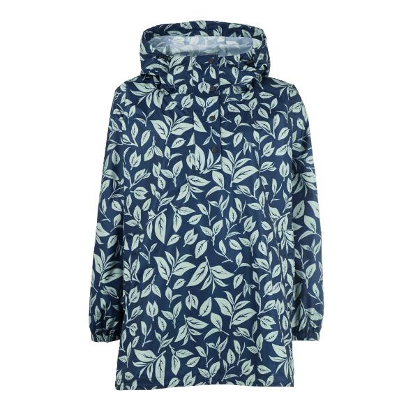 UP2Fashion(R) Poncho de pluie