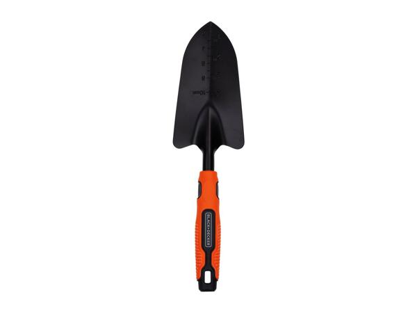 Black & Decker Garden Accessories