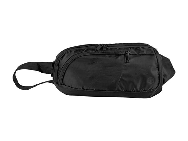 Anti-Theft Shoulder Bag