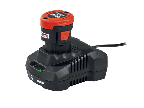 2Ah Battery + Charger
