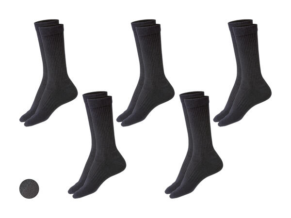 Chaussettes de travail, 5 paires