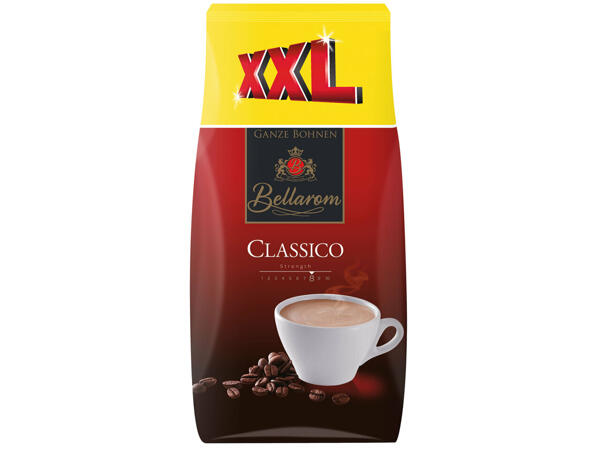 Café en grains Classico