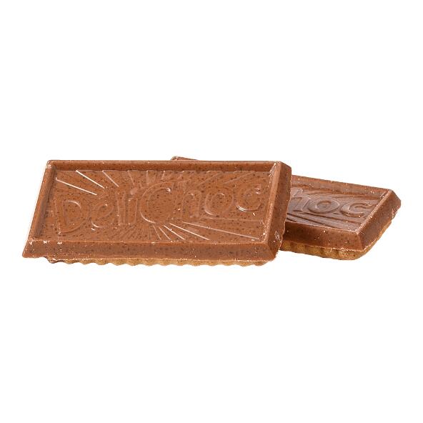 DÉLICHOC(R) Chocoladekoekjes, 2-pack