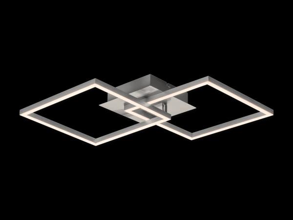 LED-Wand-/Deckenleuchte