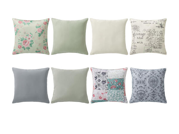 Coussin décoratif