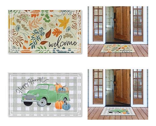 Huntington Home
18" x 30" Deluxe Harvest Mat
