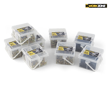 SCREWS SETS