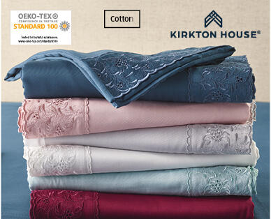 400 Thread Count Sheet Set – Queen Size