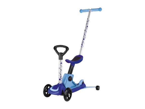 4in1 Scooter