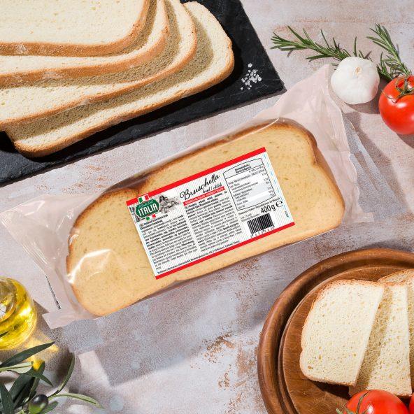 Store bruschetta