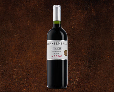 Château Chantemerle Médoc Cru Bourgeois AOC