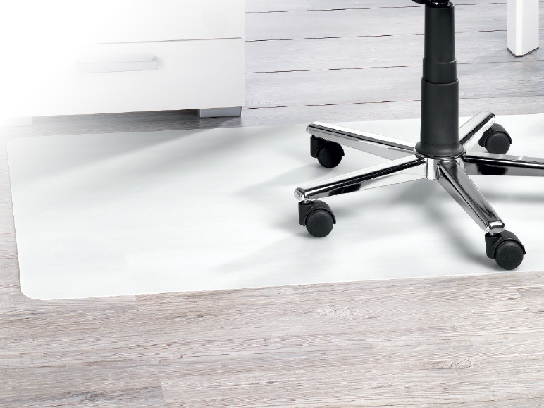 Floor Protection Mat