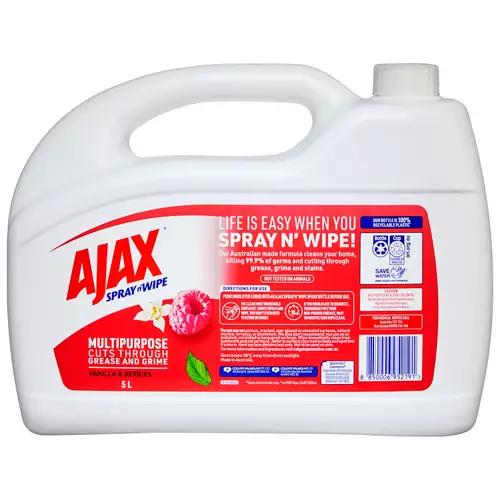 Multipurpose Cleaner 5L