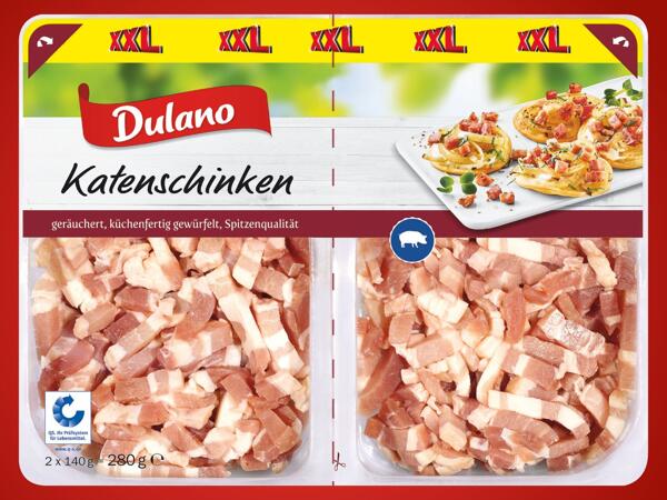 Katenschinken