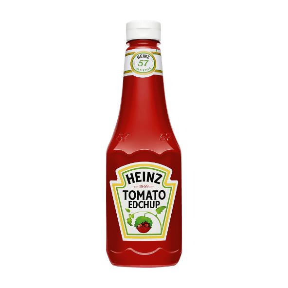 Tomato EdChup