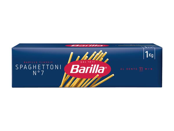 Spaghettoni n° 7