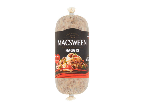 Macsween Haggis
