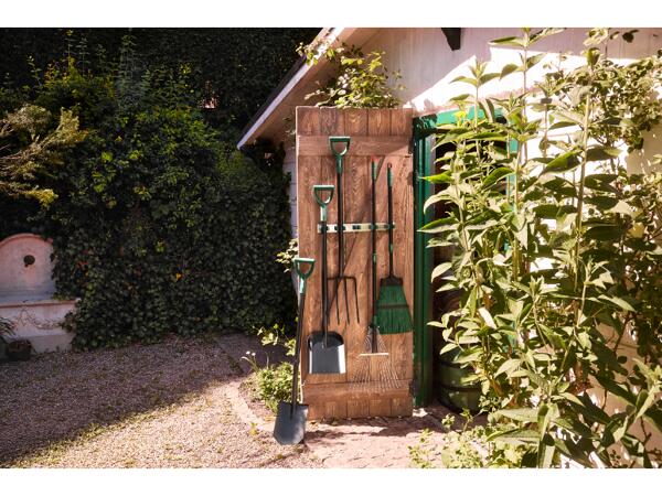 Tool Holder, 6 pieces or Tool Holder Bar