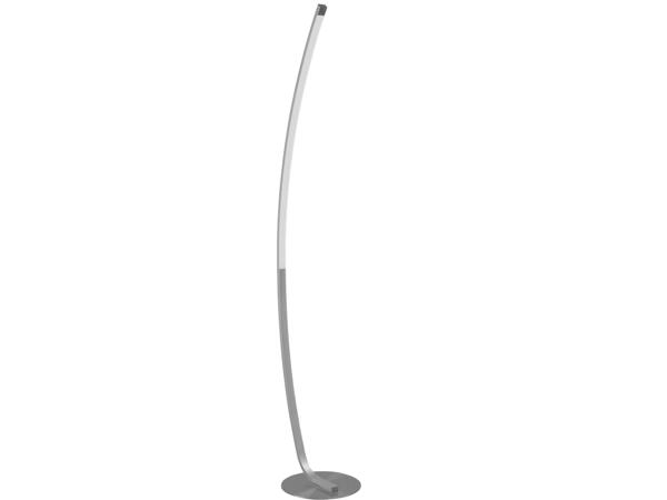Golvlampa, LED